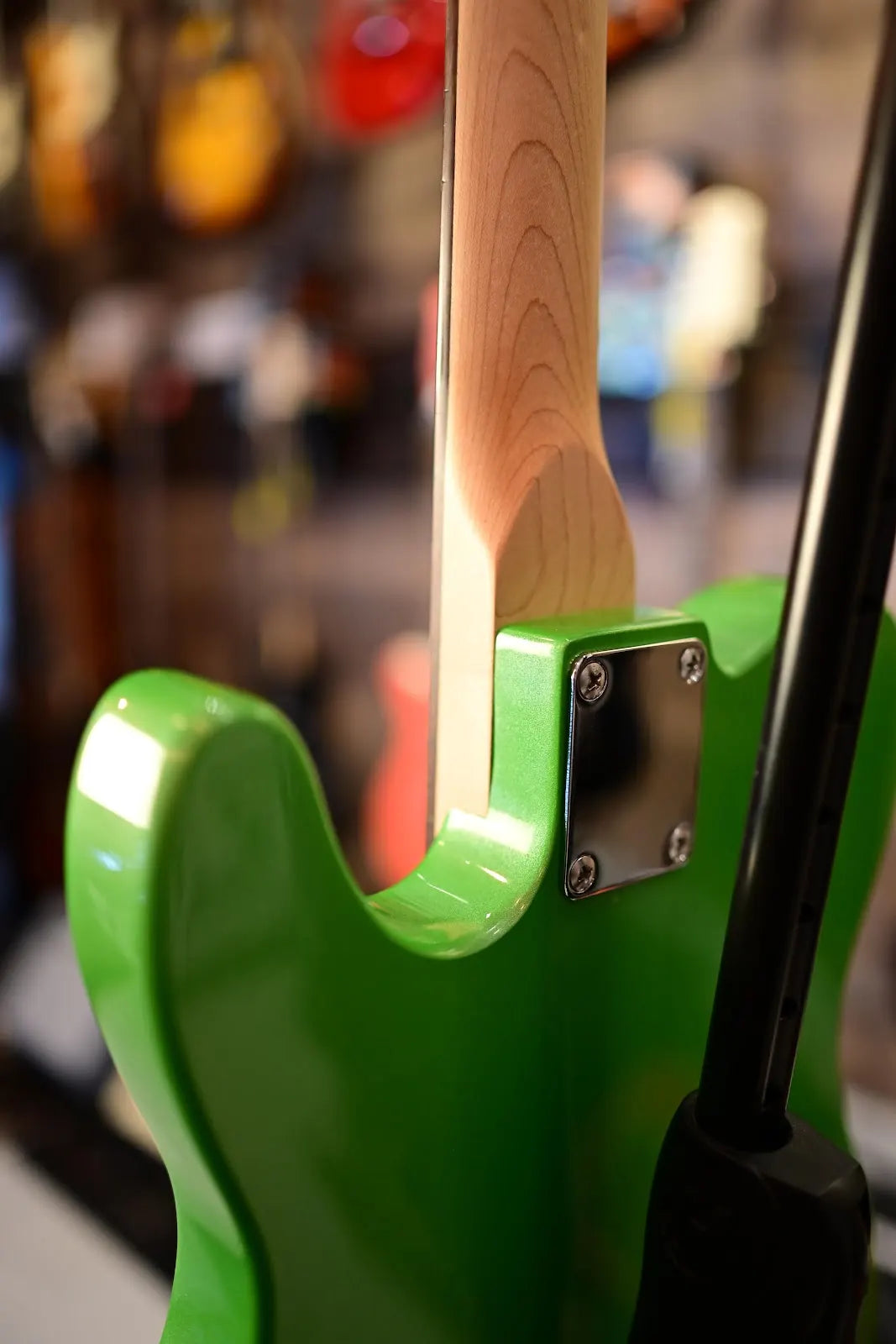 GROOVE TC4705 TELE STYLE ELECTRIC GUITAR