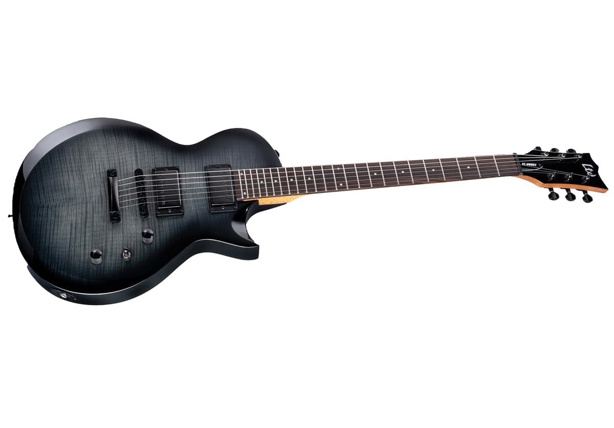 LTD EC-200DX Electric Guitar
