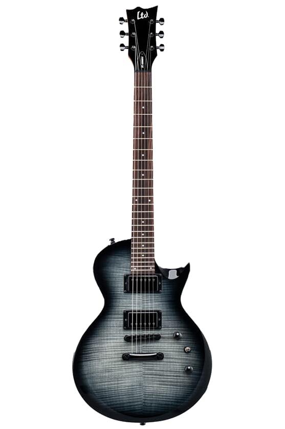 LTD EC-200DX Electric Guitar
