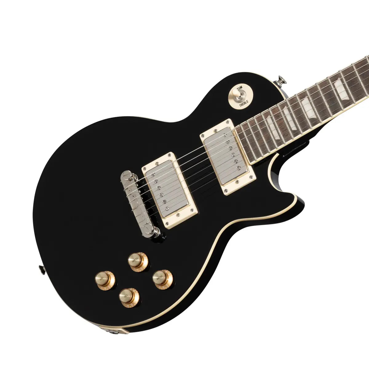 Epiphone Power Players Les Paul - Dark Matter