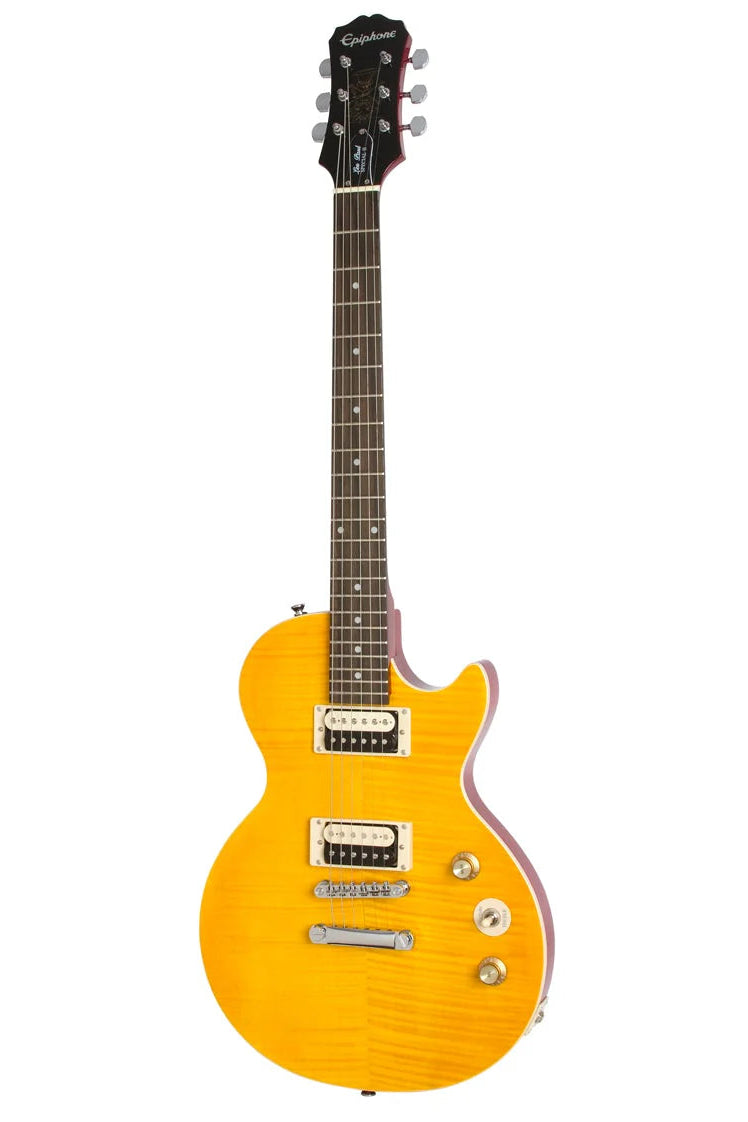 Epiphone Slash AFD Les Paul Special II Outfit