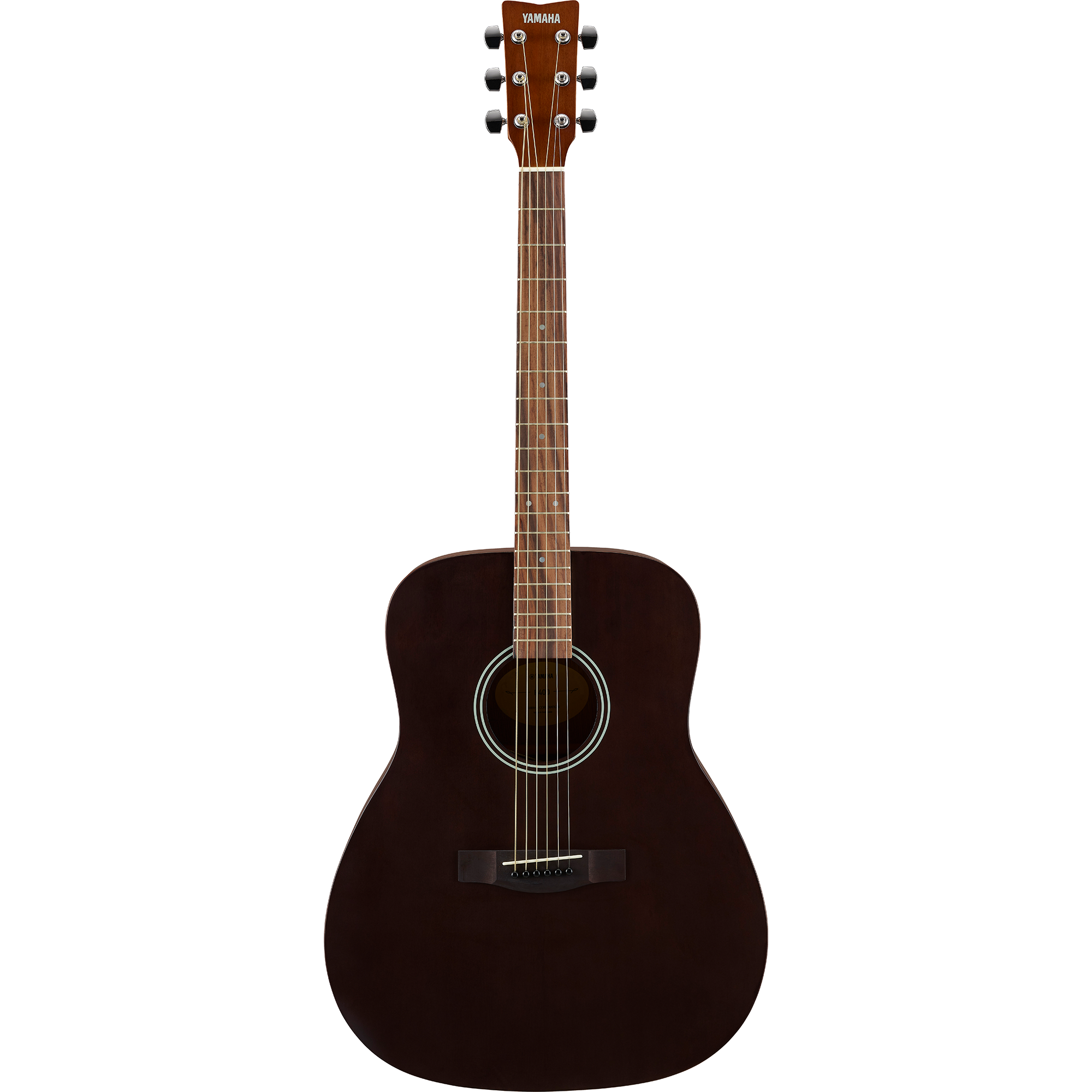Yamaha F400 Acoustic Guitar
