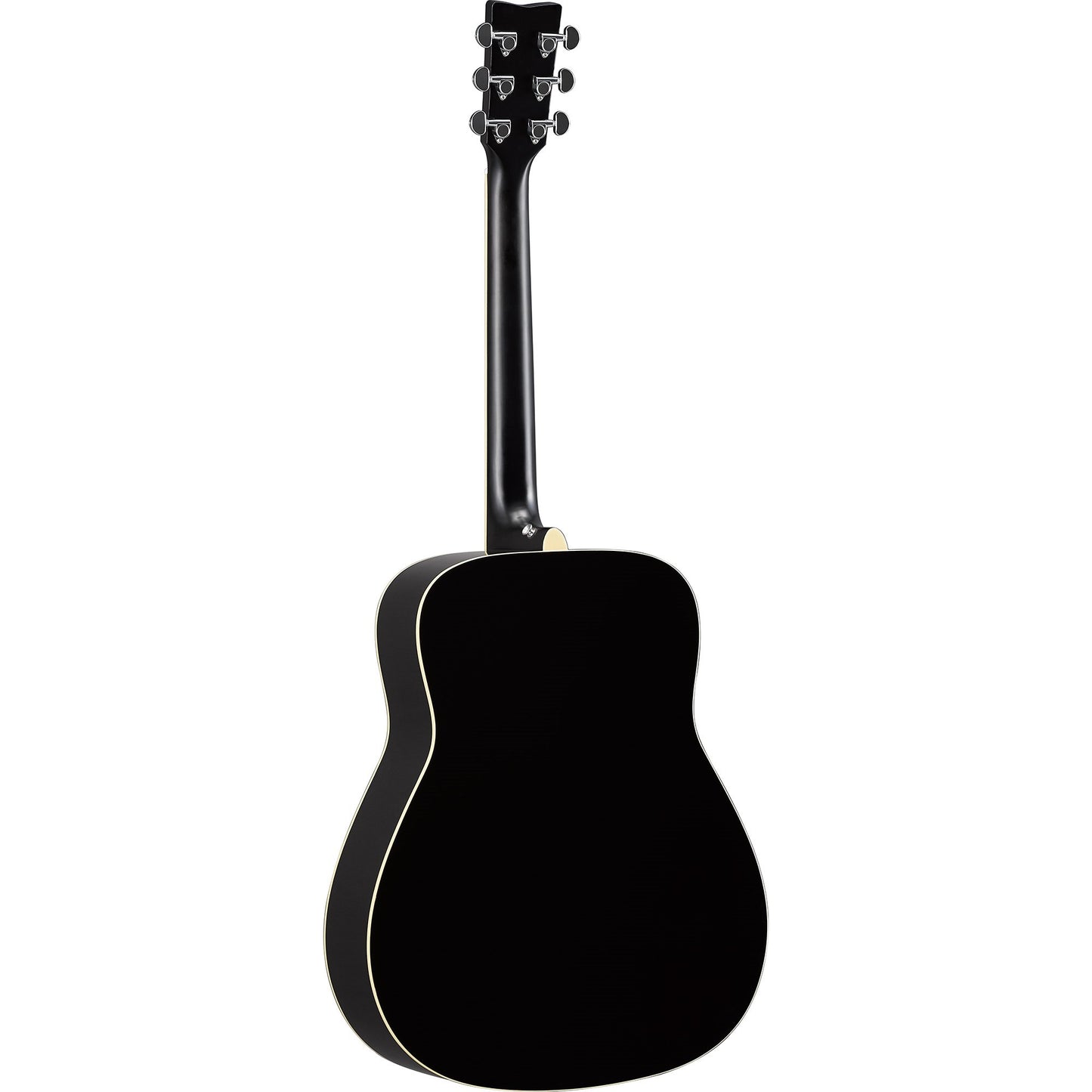 Yamaha FG TransAcoustic Guitar