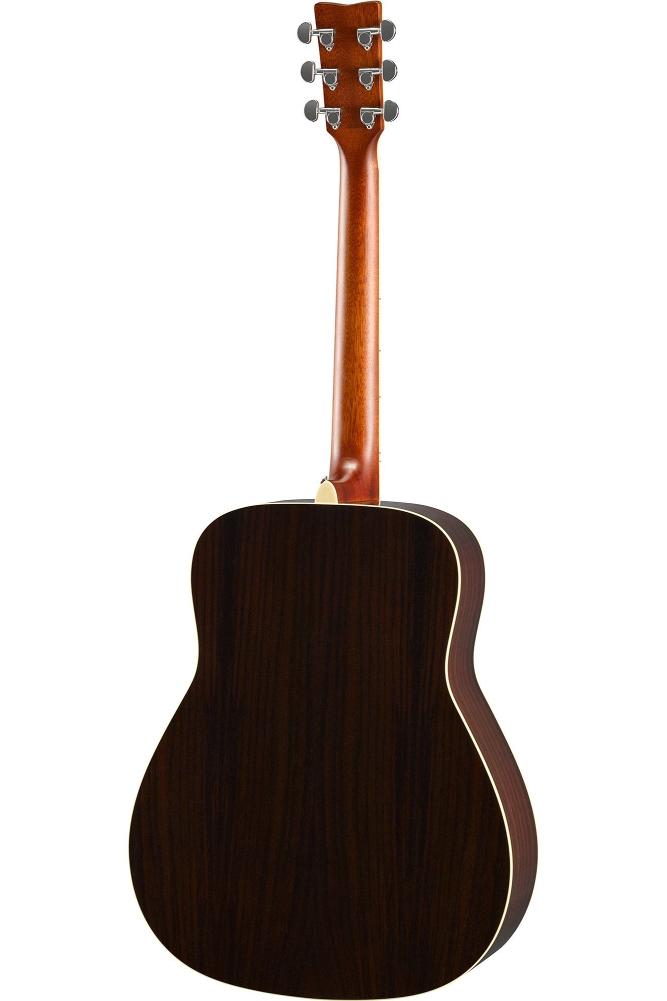 Yamaha FG830 Acoustic Guitar