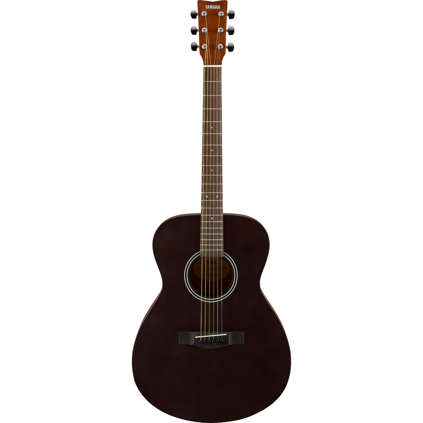 Yamaha FS400 Acoustic Guitar