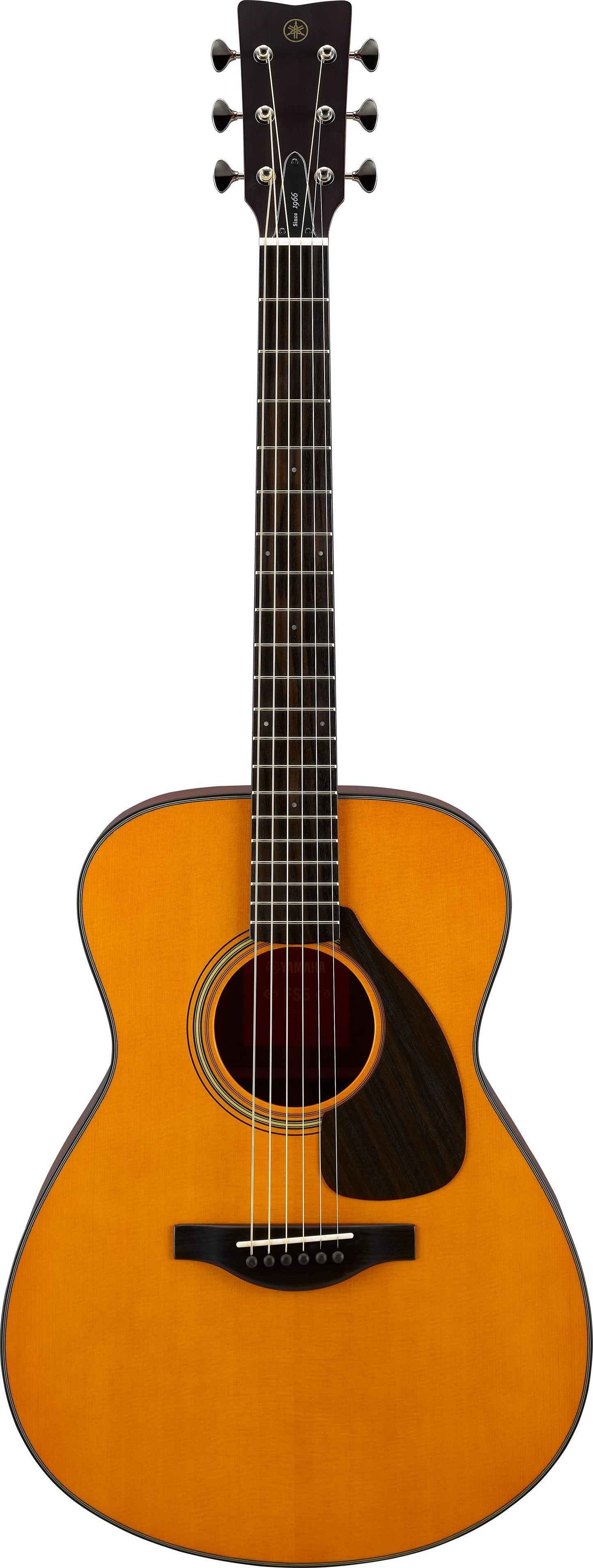 Yamaha FS-5 Acoustic Guitar