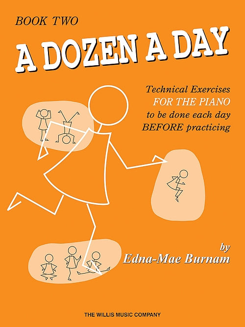 A Dozen A Day - Book Two