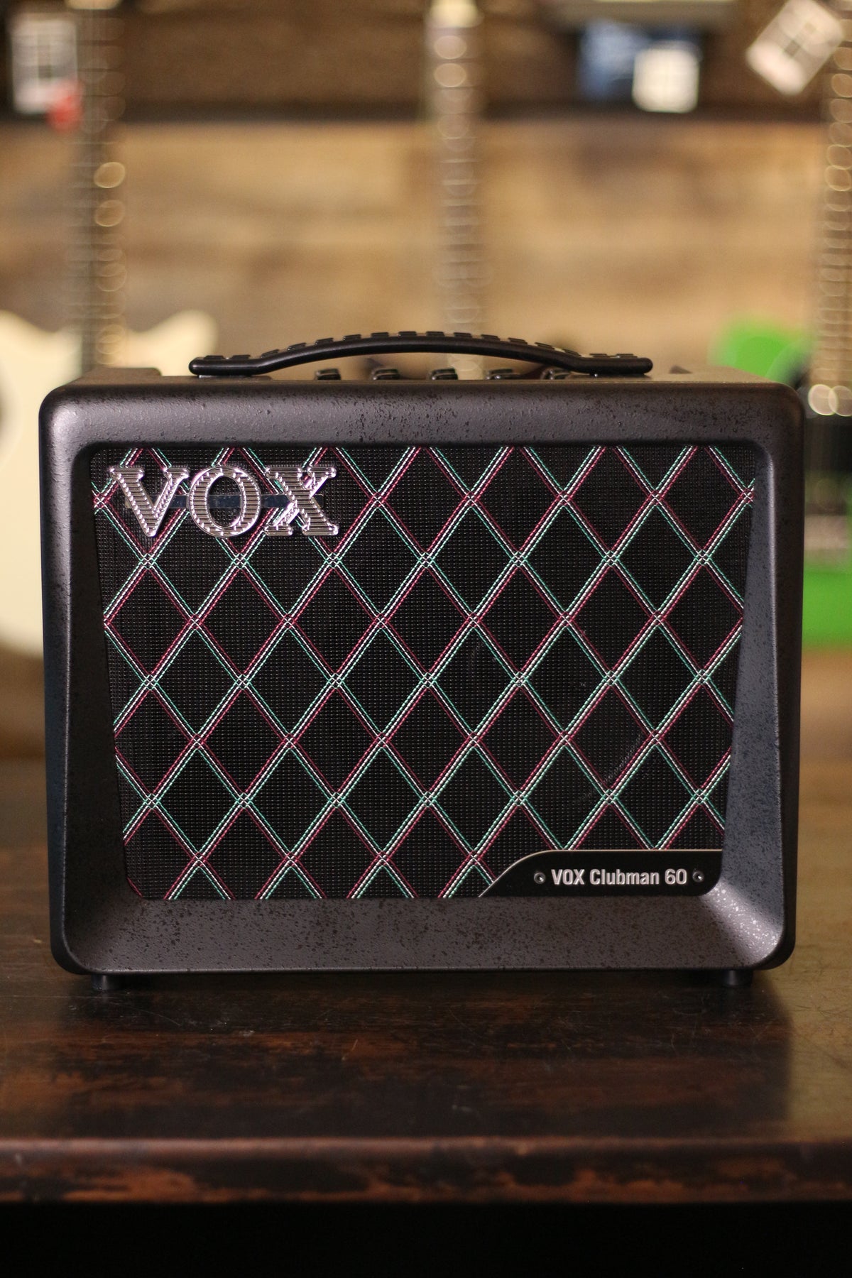 Vox Clubman 60