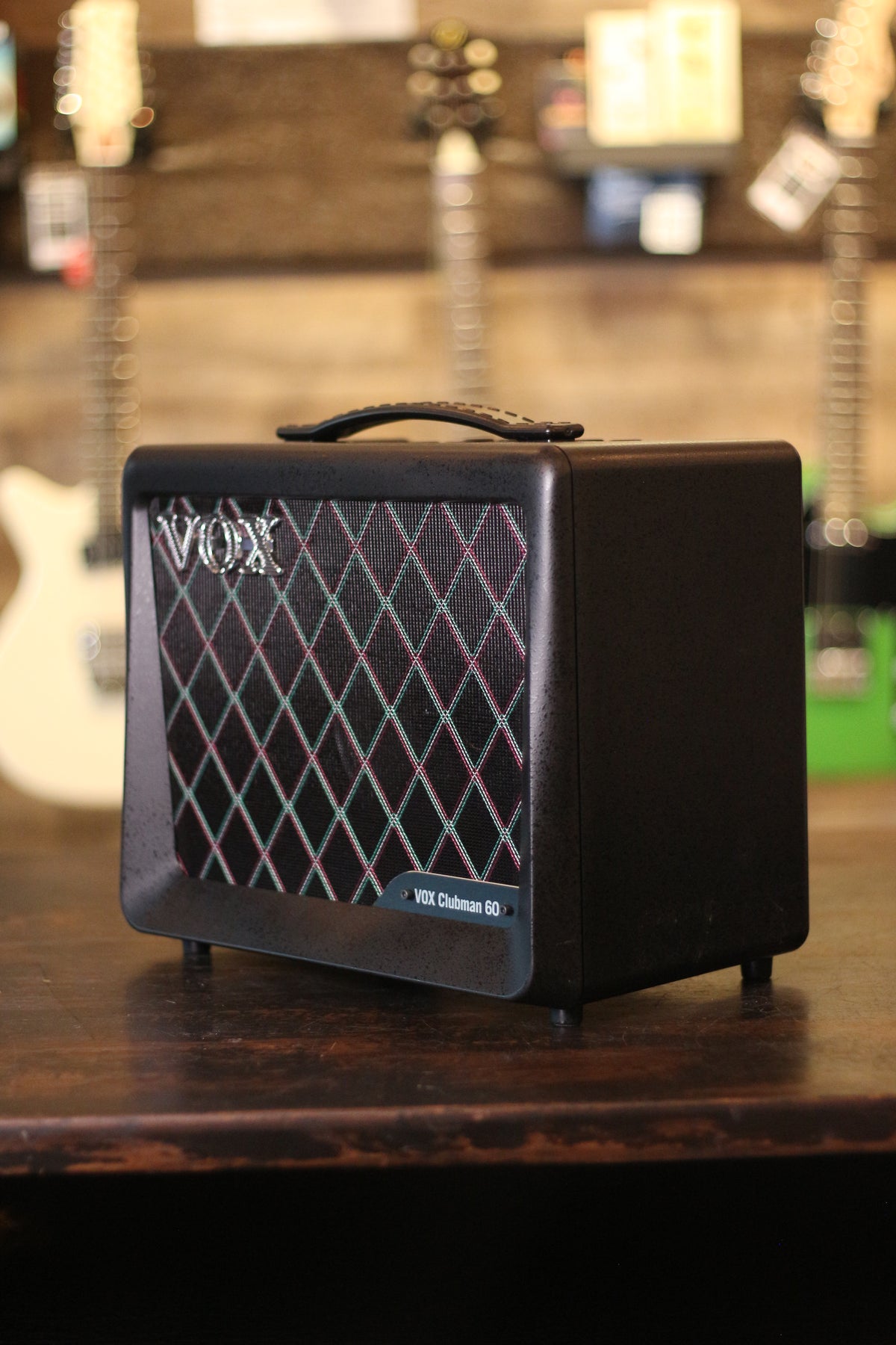 Vox Clubman 60