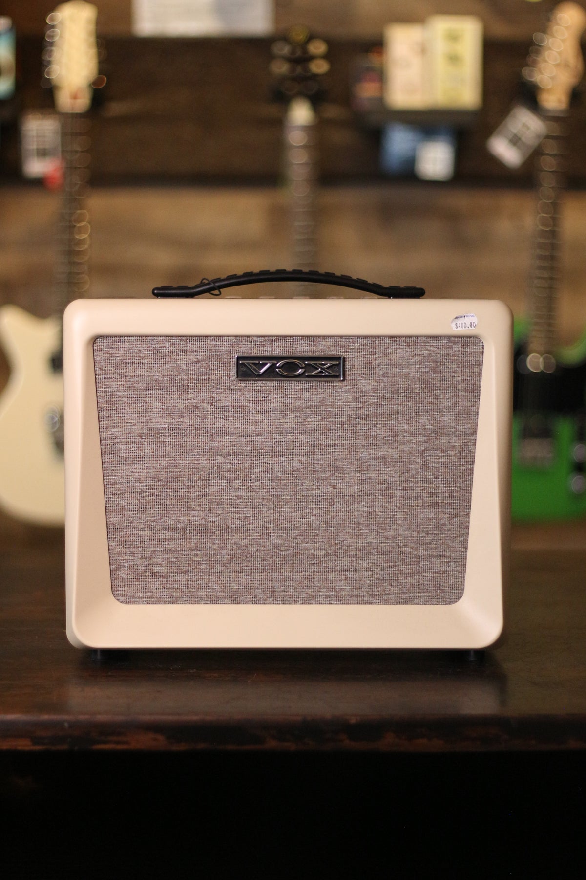 Vox Ukulele 50