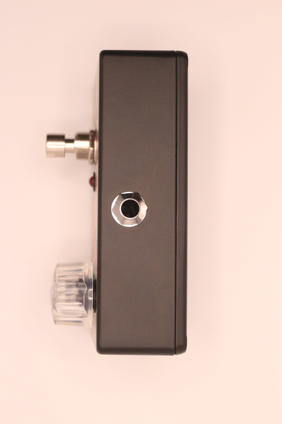 MXR® HYBRID FUZZ CSP041
