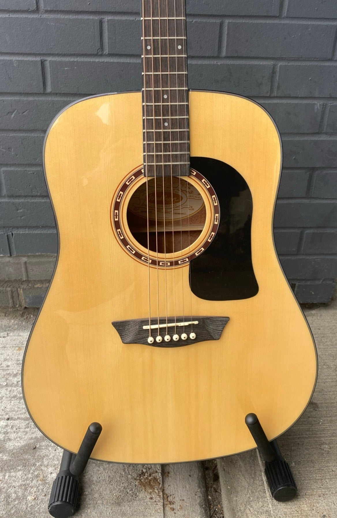 FOR RENT: Washburn AD5K | Daily, Weekly, Monthly