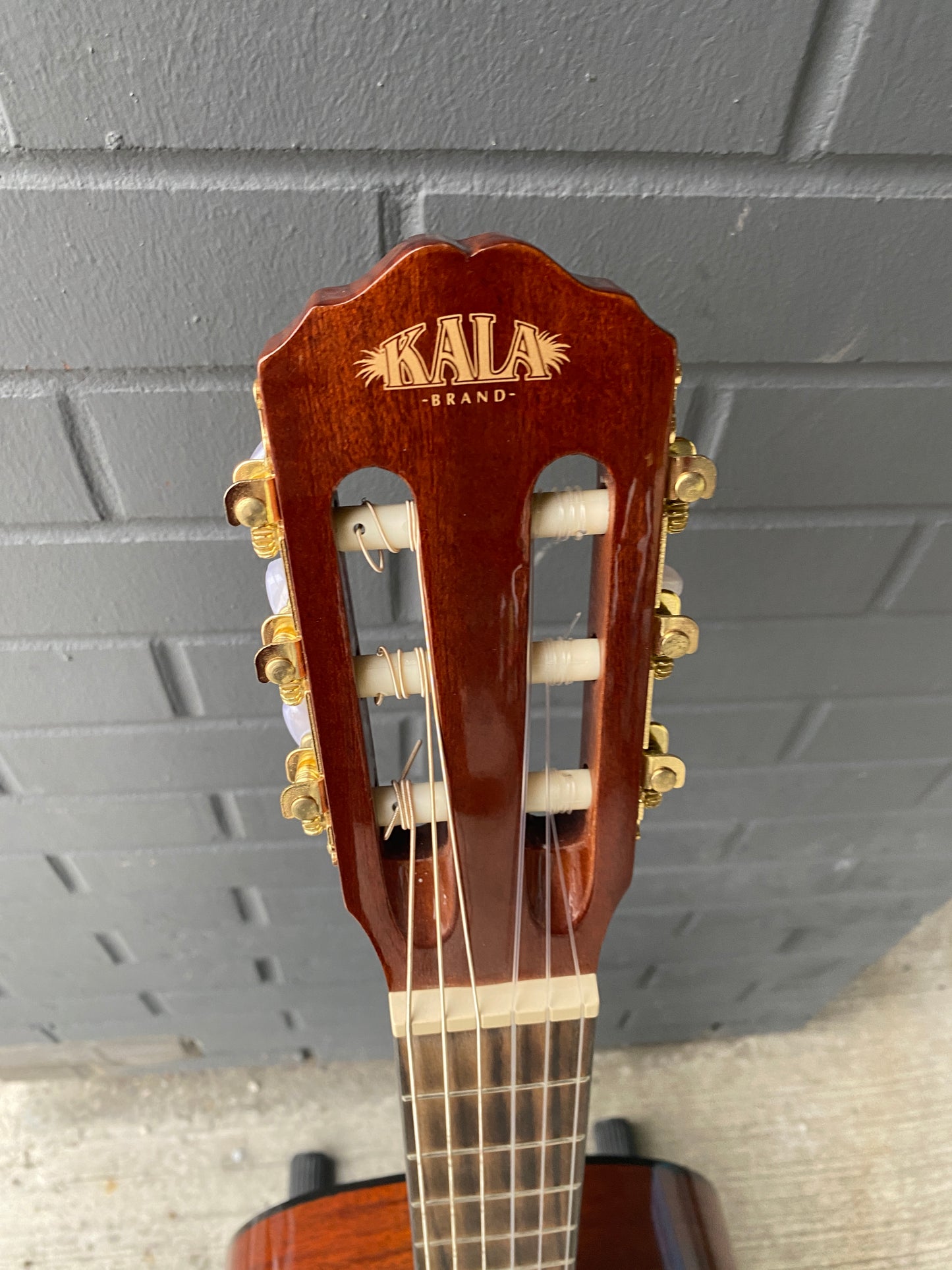 Kala KA NY25 Classical guitar [OPEN BOX]