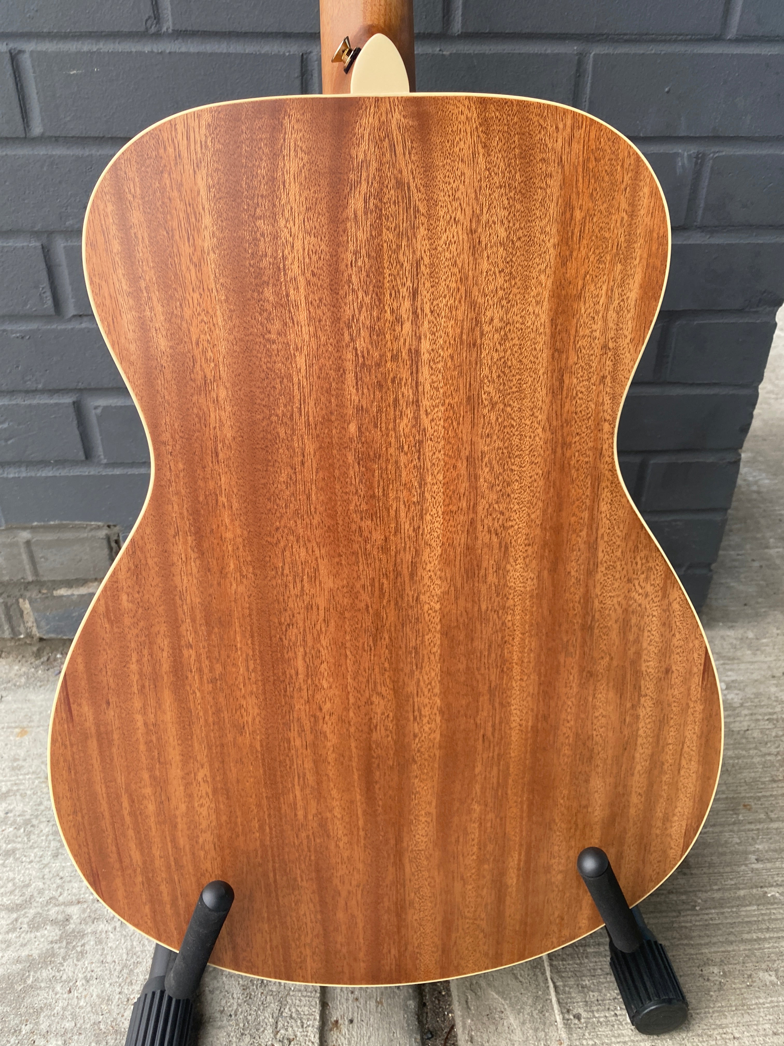Yamaha Storia Acoustic Guitar