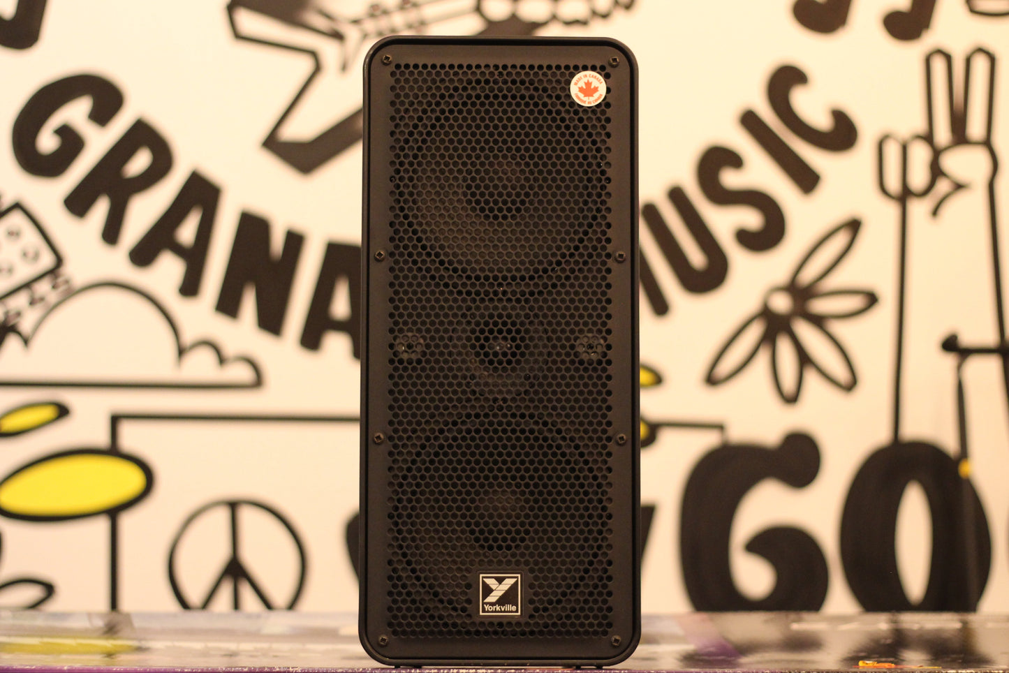 EXM 70 Watt Compact PA System