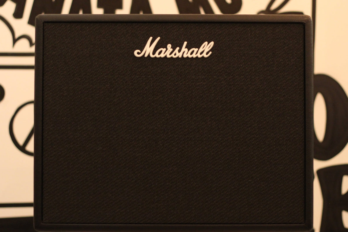 Marshall Code 50 Digital Combo Amp