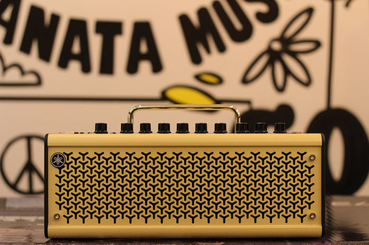 Yamaha THR30IIWL Wireless Electric Guitar Amp