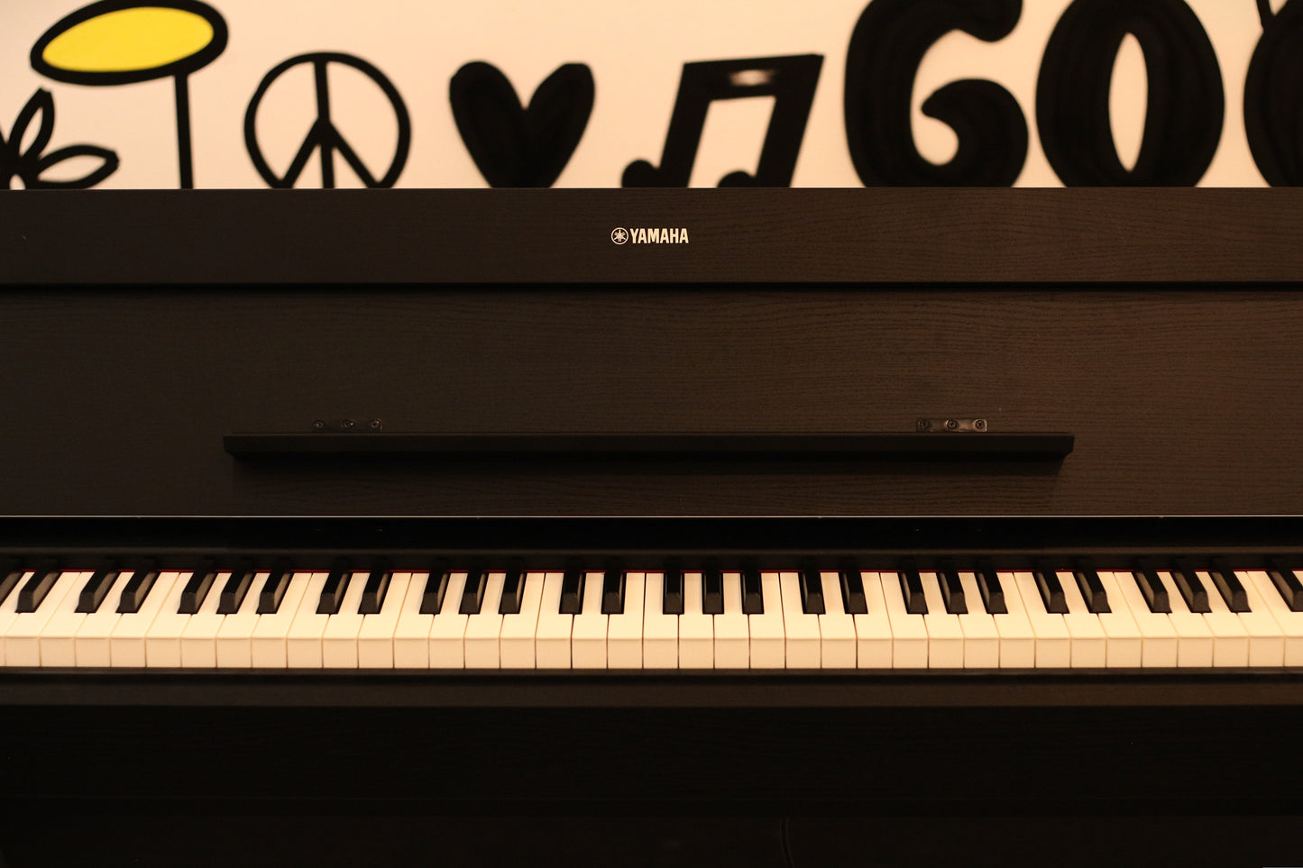 Yamaha YDP-S54 B Arius Digital Piano