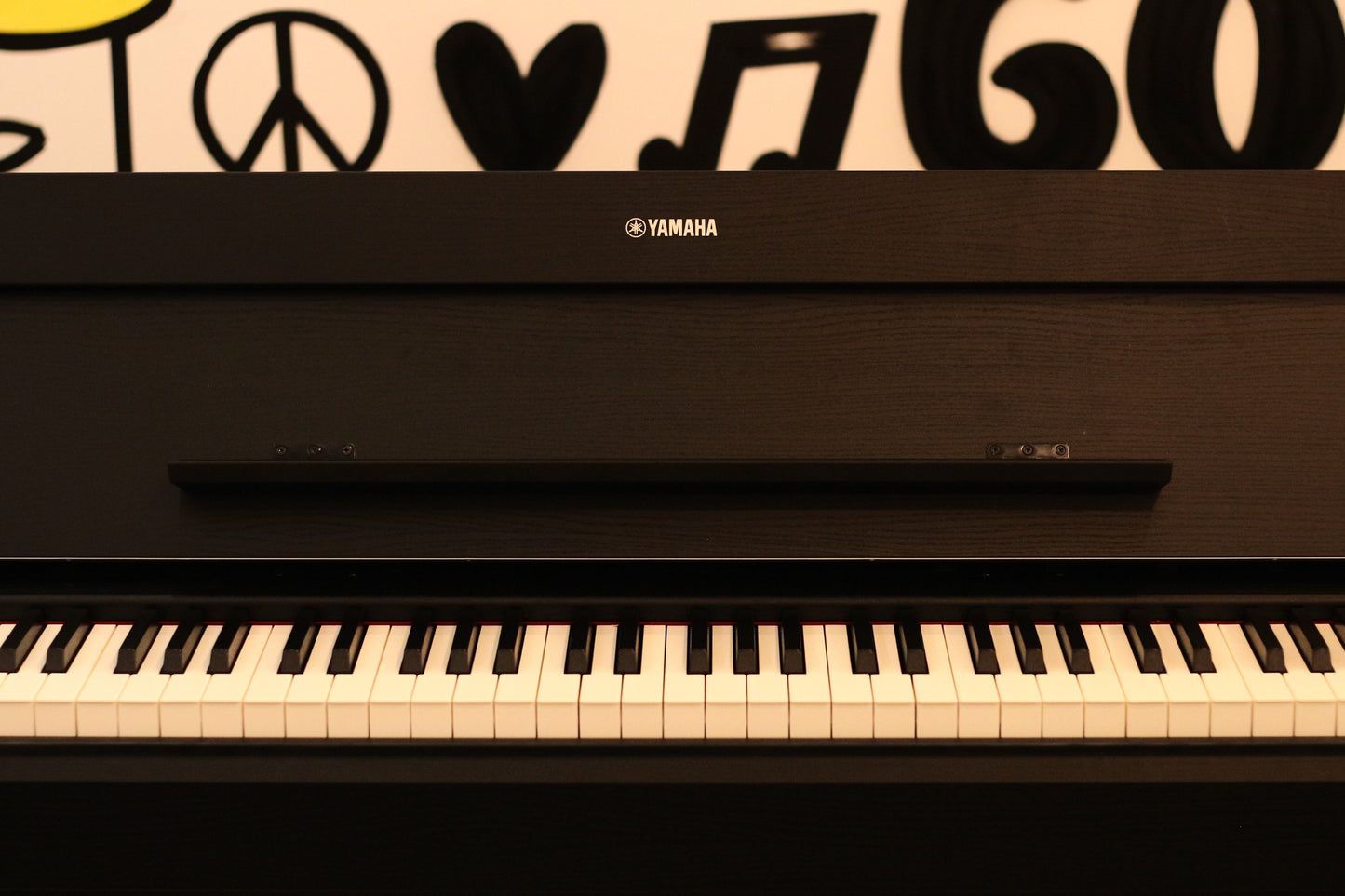 Yamaha YDP-S54 B Arius Digital Piano