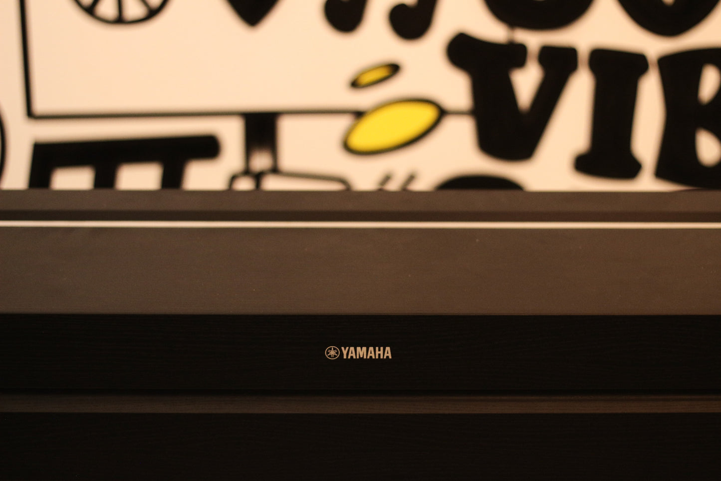 Yamaha YDP-S54 B Arius Digital Piano