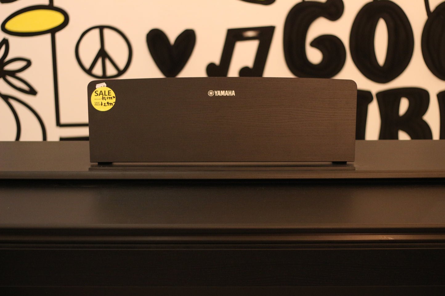 YDP-145 ARIUS Digital Piano