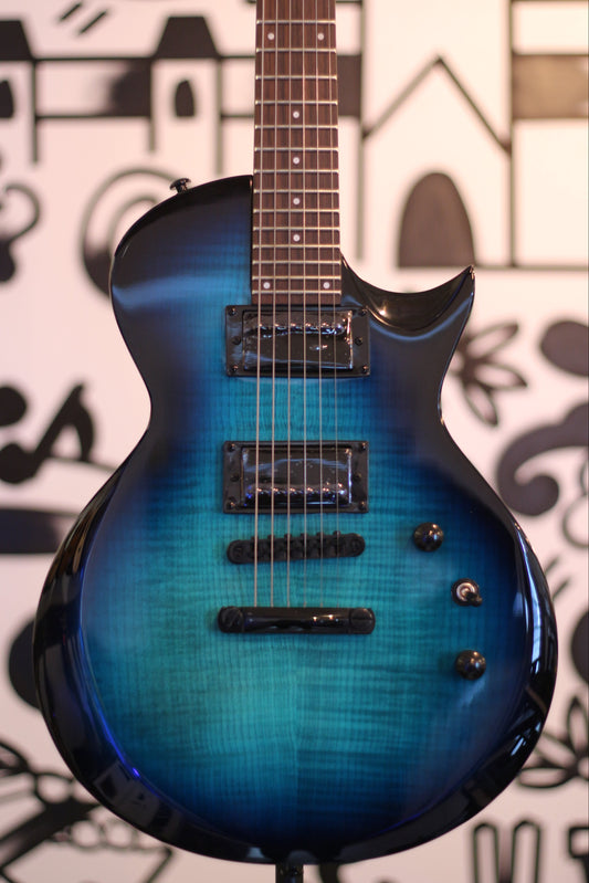 LTD EC-200DX Electric Guitar