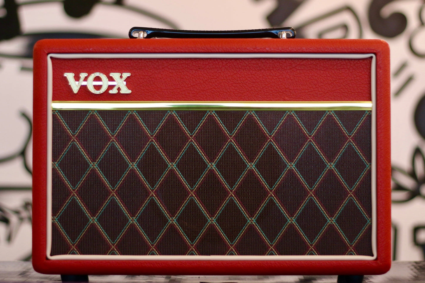 VOX Special Edition Pathfinder 10 Amplifier