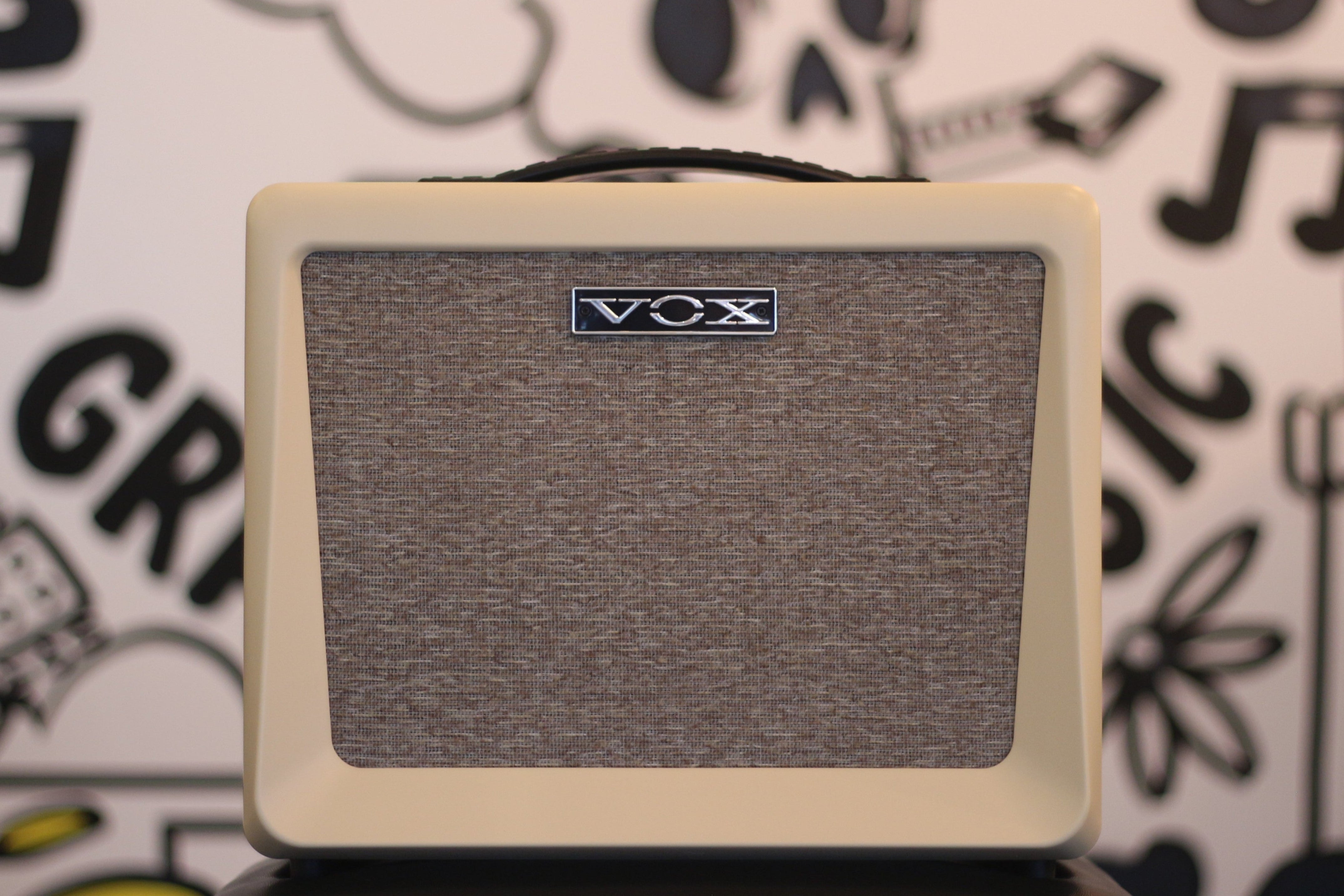 Vox Ukulele 50