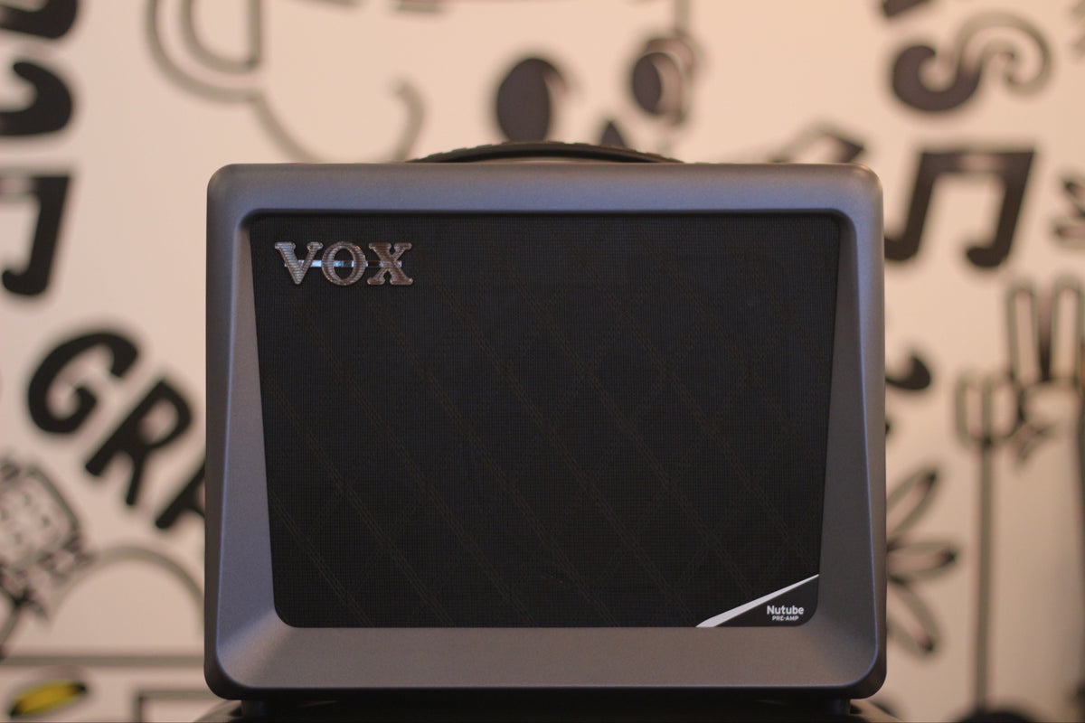 Vox VX50 GTV Modeling 50W Combo Amplifier
