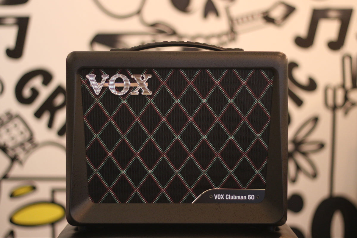 Vox Clubman 60