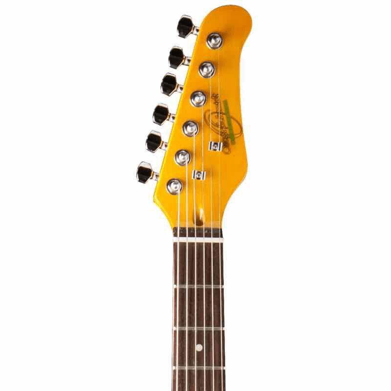 Oscar Schmidt OS-300 Tobacco sunburst