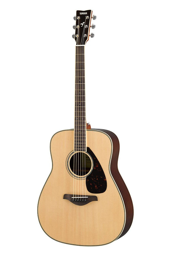 Yamaha FG830 Acoustic Guitar