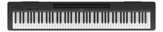 P145B 88-Note Digital Piano - Black