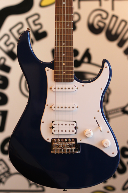 Yamaha Pacifica PAC012 Electric Guitar