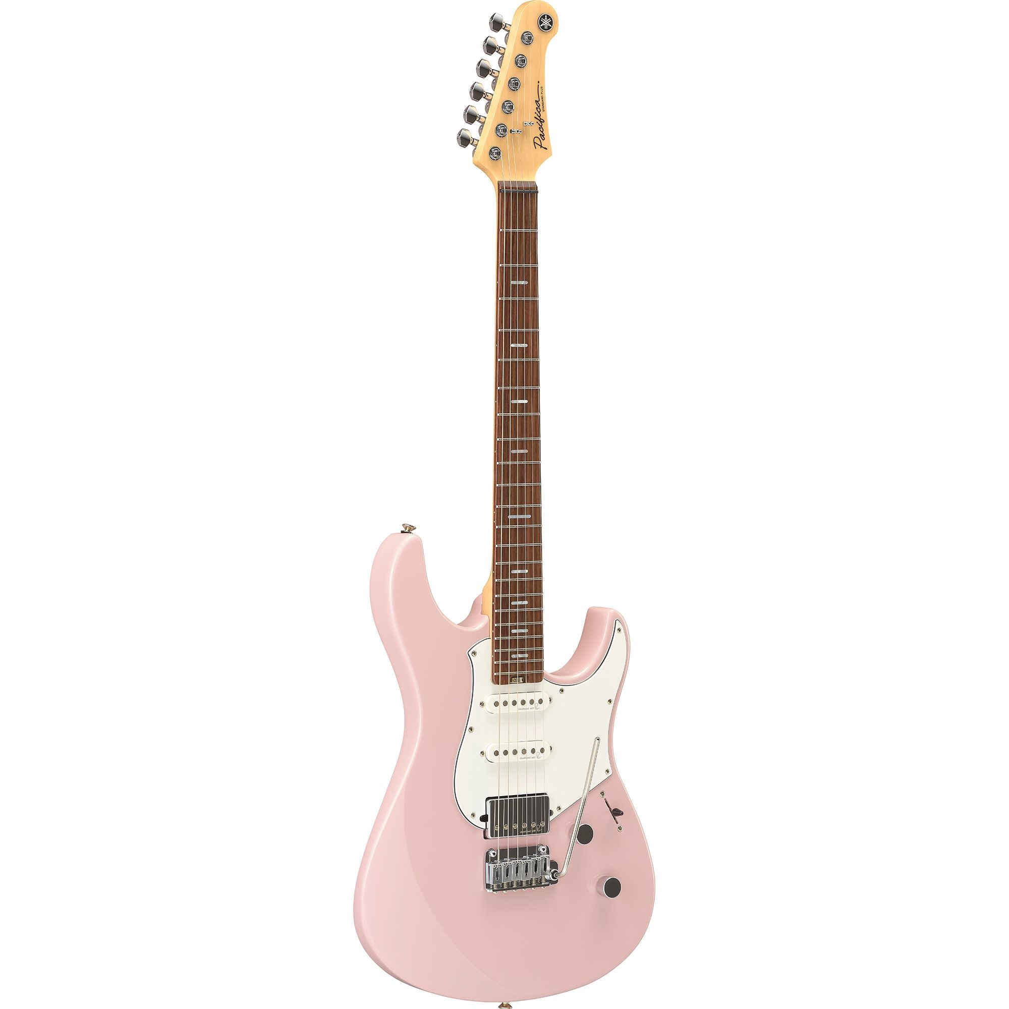 Yamaha Pacifica Standard Plus 12 Electric Guitar