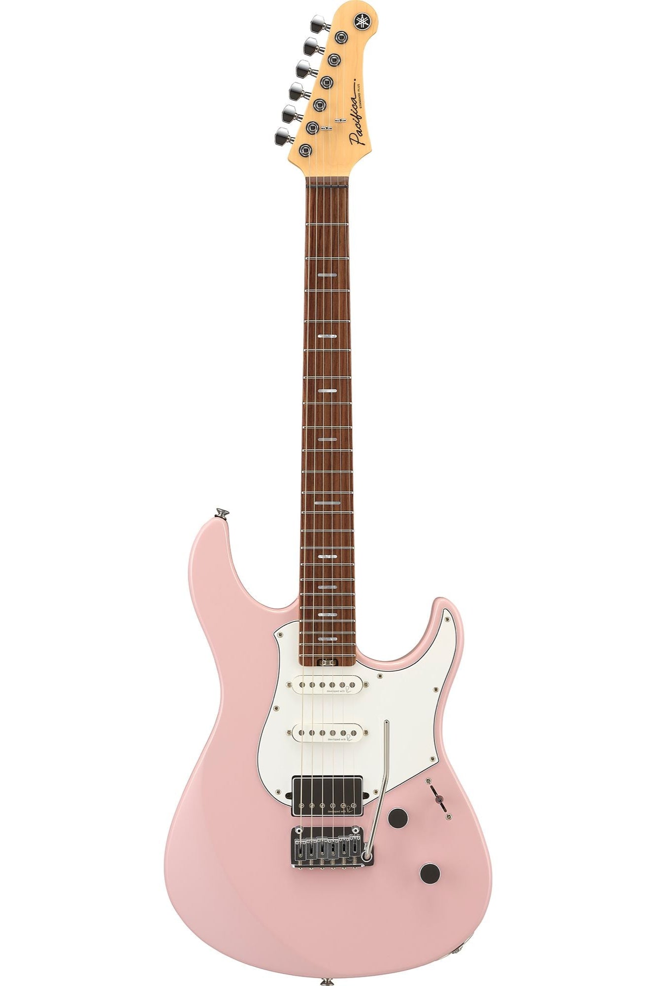Yamaha Pacifica Standard Plus 12 Electric Guitar
