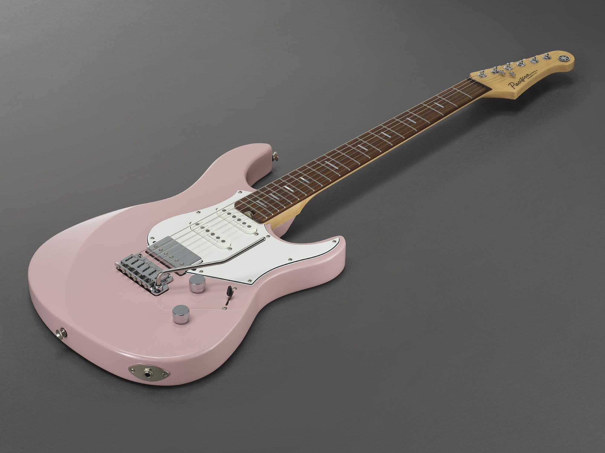Yamaha Pacifica Standard Plus 12 Electric Guitar