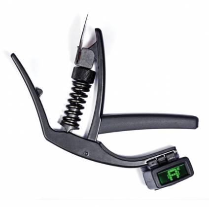D'Addario Artist Capo - Adjustable Tension