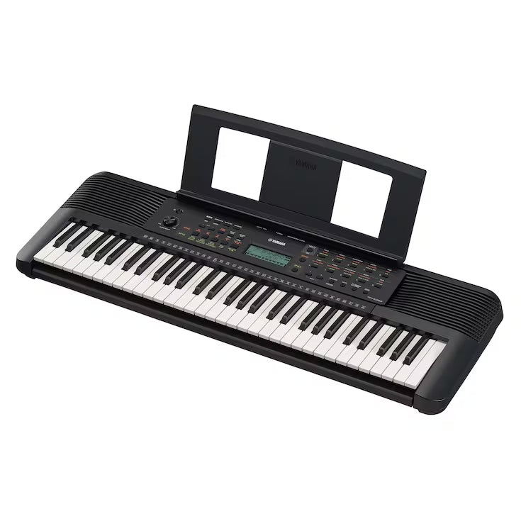 Yamaha PSR-E283 61-key Portable Keyboard