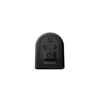 D'Addario NS Micro Violin Tuner