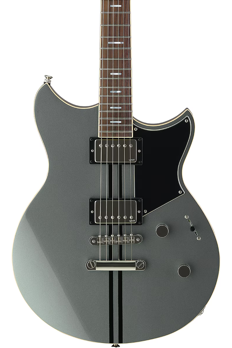 Yamaha Revstar RSS20 Electric Guitar β Mist Green