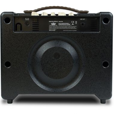 Vox VX50-AG Acoustic Guitar Amplifier - OPEN BOX DEMO