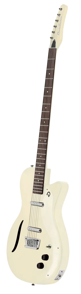 Danelectro D56BARIV | Semi-hollow body Electric Guitar