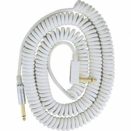 Câble spiralé Vox Vintage, 9 m