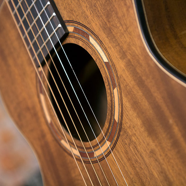 Washburn COMFORT G-MINI 55 KOA