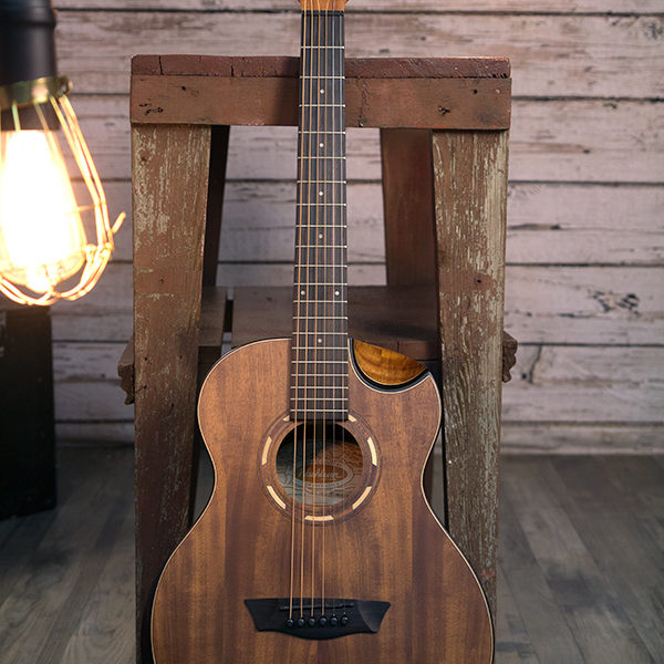 Washburn COMFORT G-MINI 55 KOA