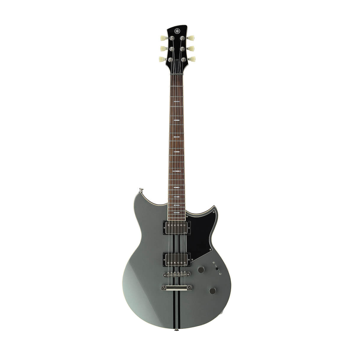 Yamaha Revstar RSS20 Electric Guitar β Mist Green