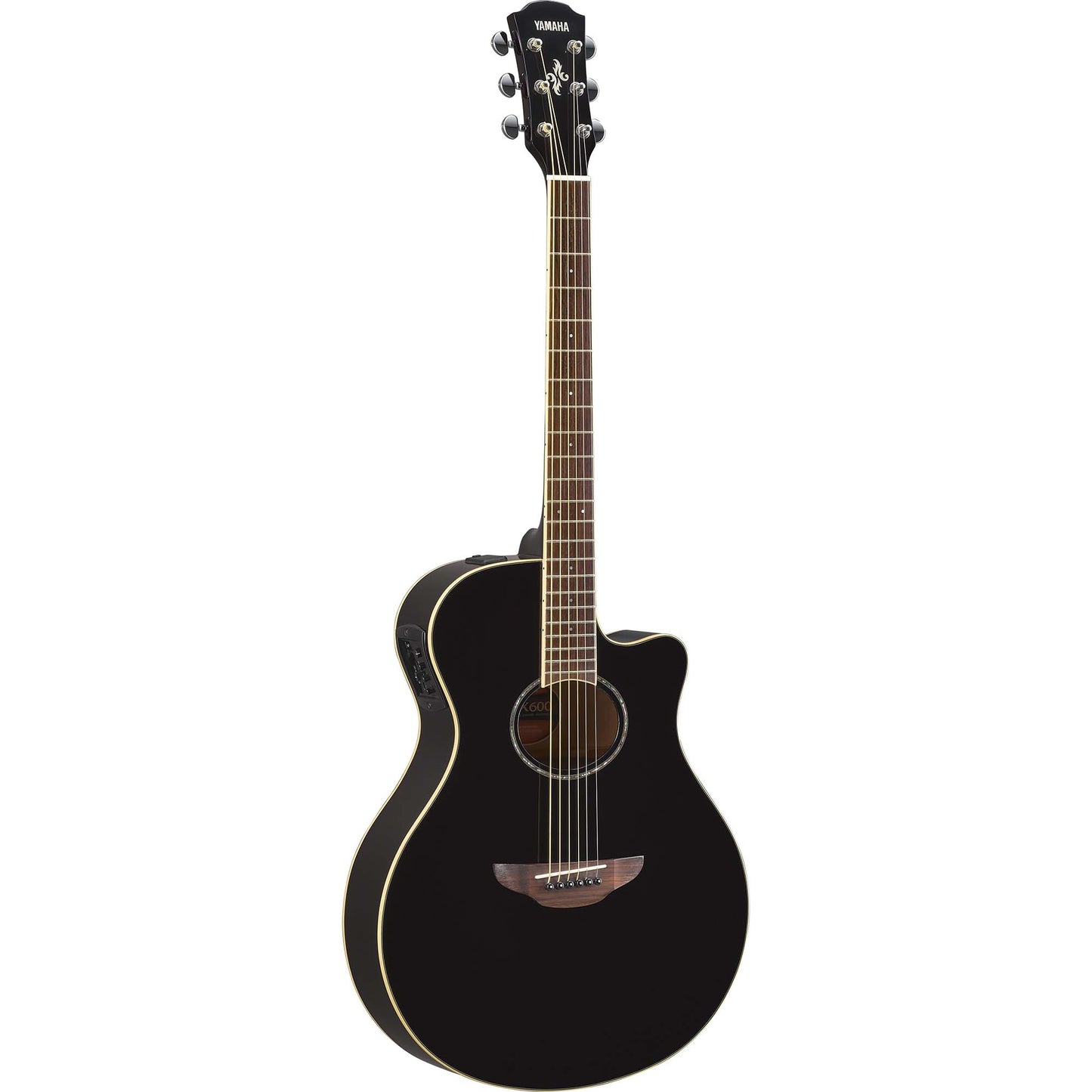 Yamaha APXT2 3/4 Acoustic Guitar