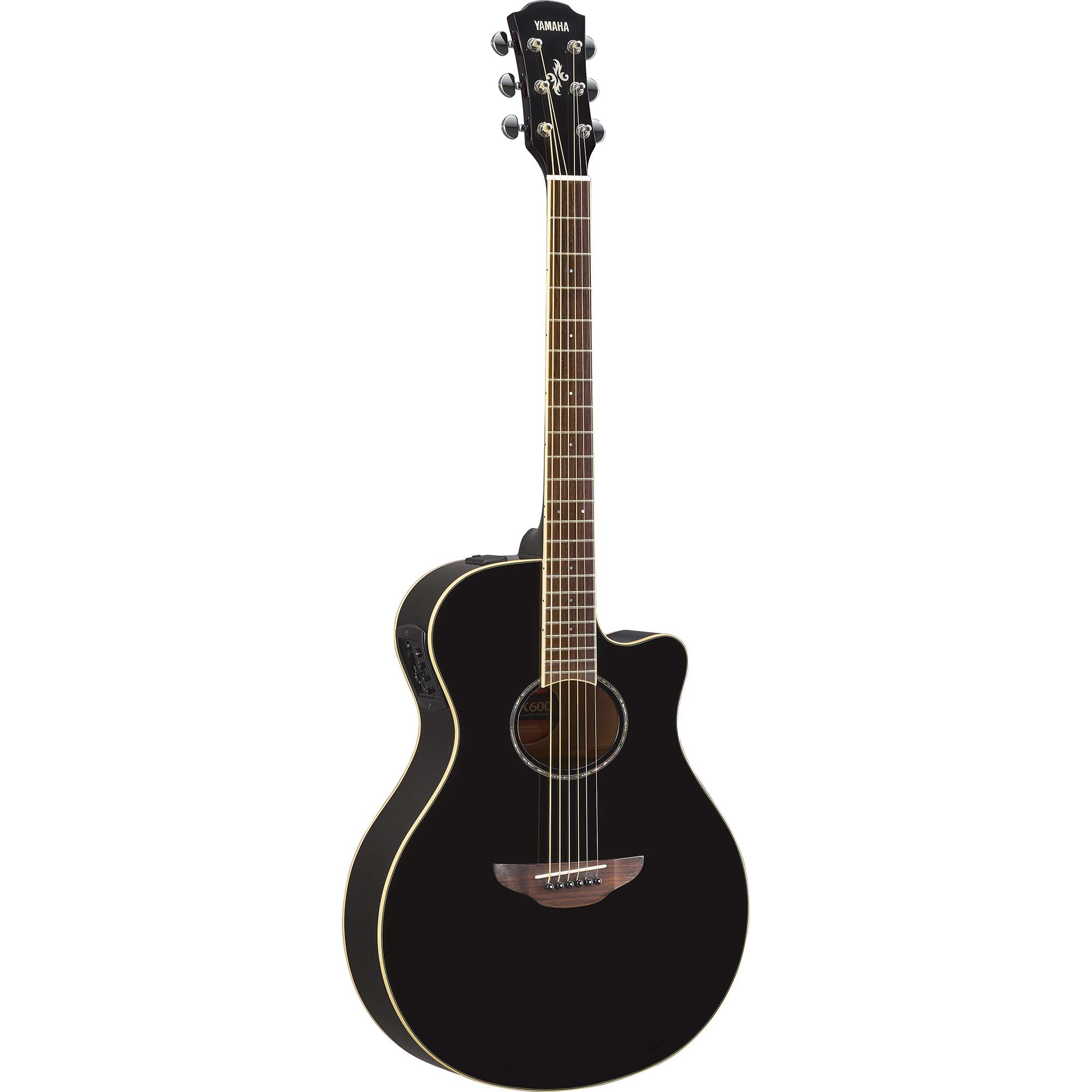 Yamaha APXT2 3/4 Acoustic Guitar