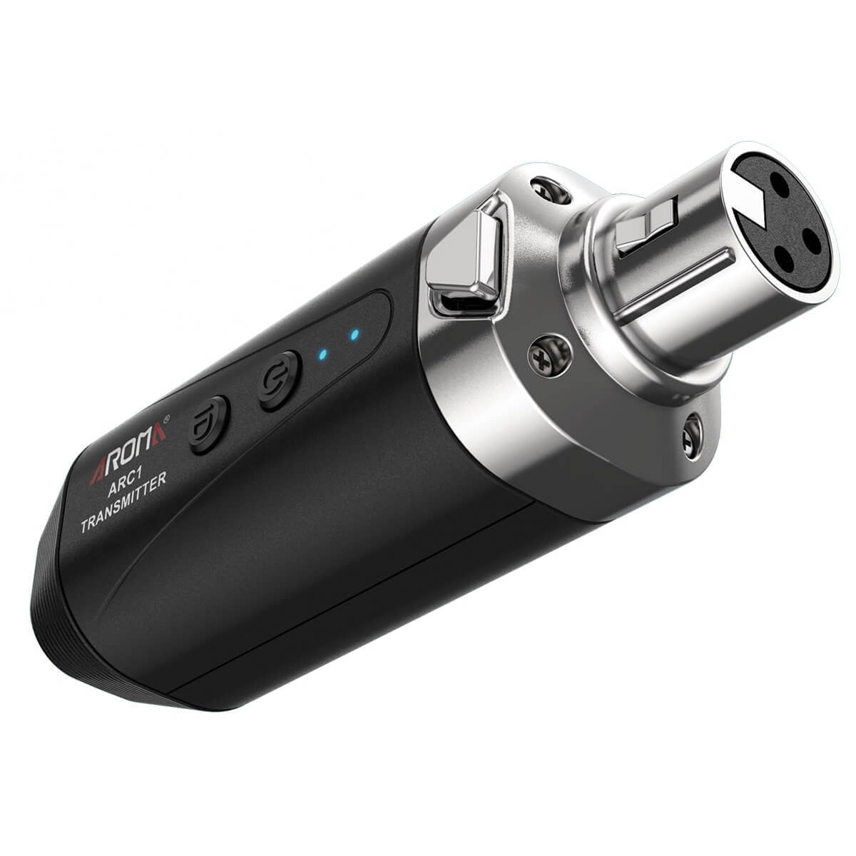 Aroma ARC1 rechargable Wireless system for XLR microphone